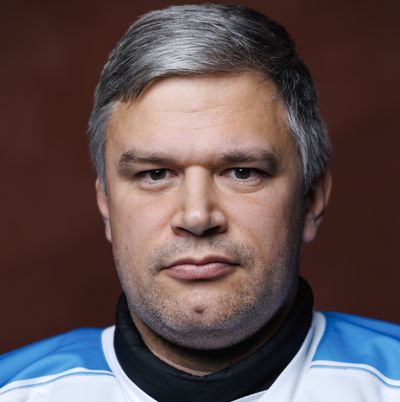 Андрей Пермяков